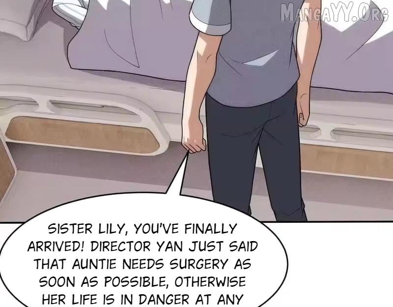 Hidden Dragon in the City (2025) Chapter 43 - page 34